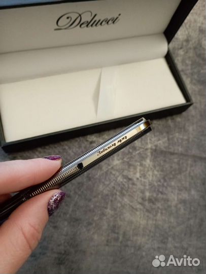 Гравировка по металлу