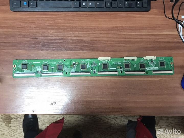 Плата LJ41-08594A