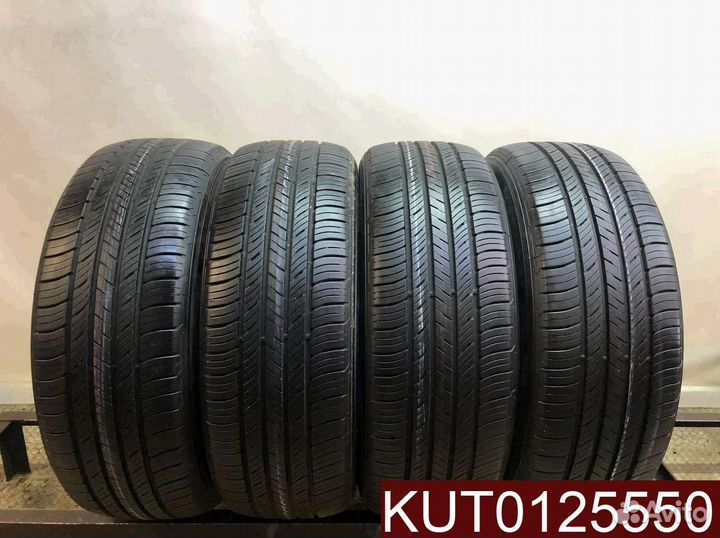 Kumho Crugen HP71 235/60 R18 107V