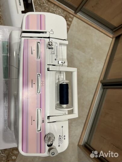 Швейная машина Brother