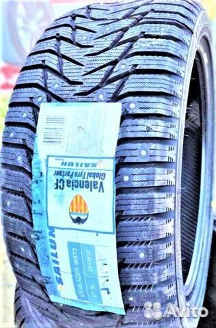 Sailun Ice Blazer WST3 215/55 R18