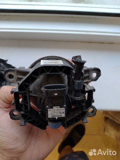 Птф LADA vesta оригинал Valeo