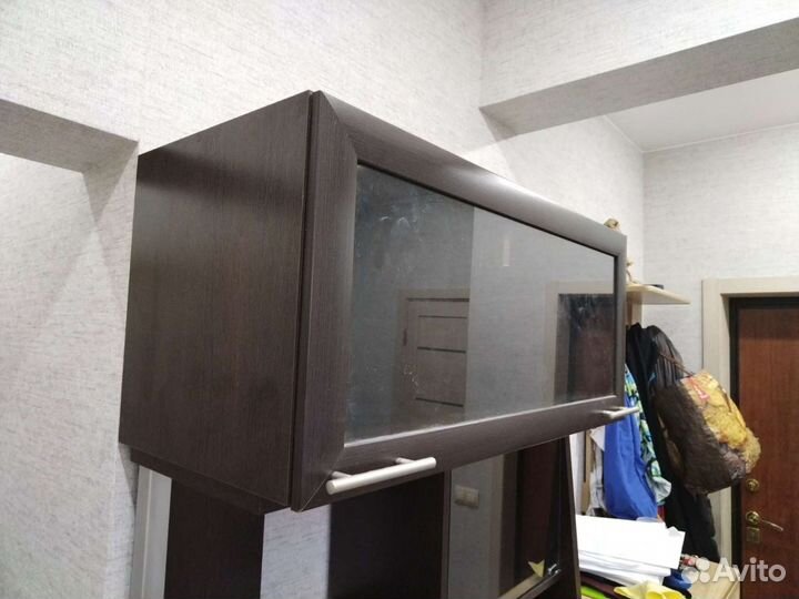 Полка настенная