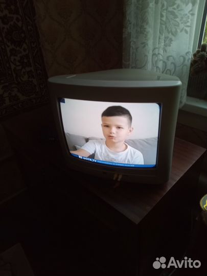 Телевизоры thomson и JVC