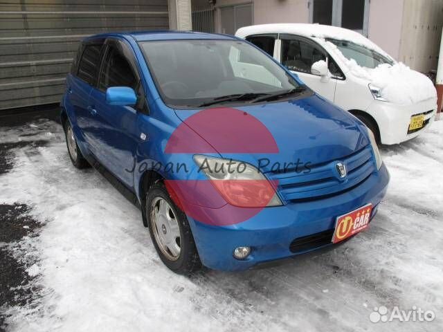 Запчасти под заказ с разбора Toyota IST 60\110