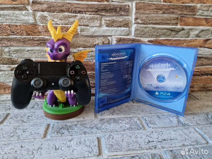 Sony PS4 500гб /последняя ревизия /матовая