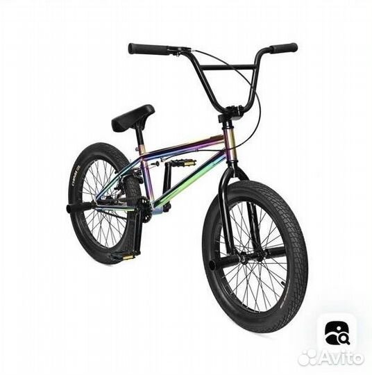 Трюковой велосипед bmx