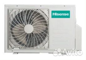 Сплит-система Hisense AS-24HR4rbadc00