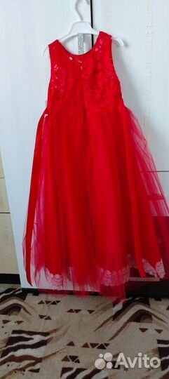 Платье на выпускной