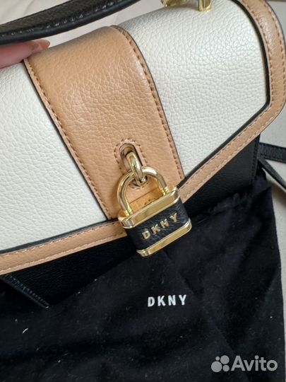 Сумка женская dkny