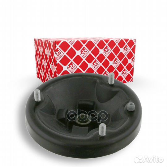 Опора стойки амортизатора 23943 Febi