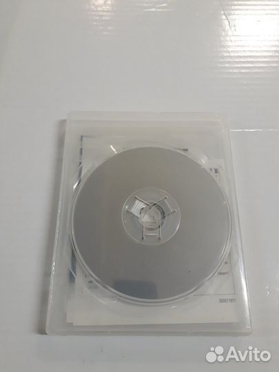 PS3 диск Assassin's Creed: Чёрный Флаг, рус.версия