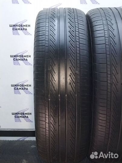 Federal Formoza FD2 215/60 R17 96