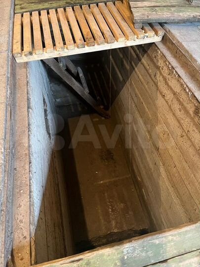 Гараж, 21 м²