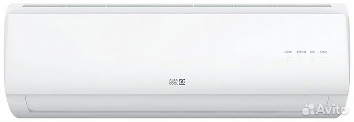 Кондиционер CSM-18CH