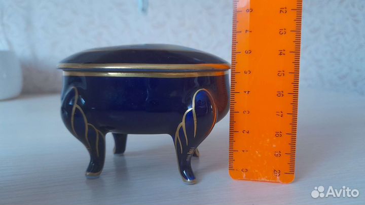 Шкатулка «Jlmenau»