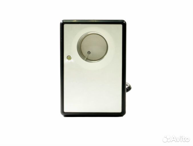 Отпугиватель грызунов Ястреб 200 (гарантия 3 года)