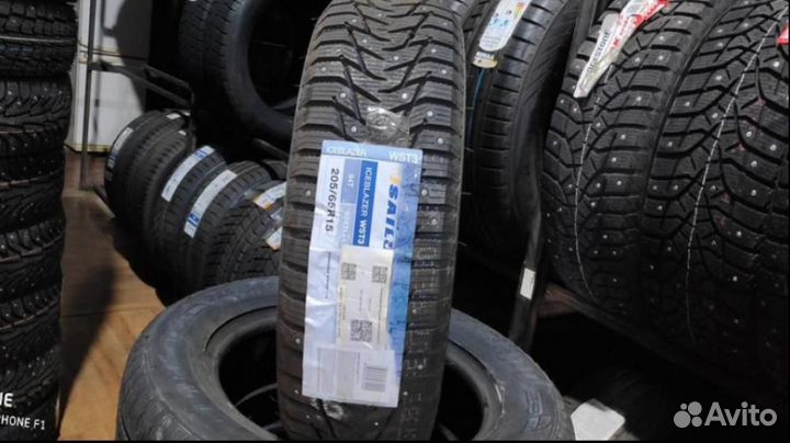 Sailun Ice Blazer WST3 205/65 R15 94T