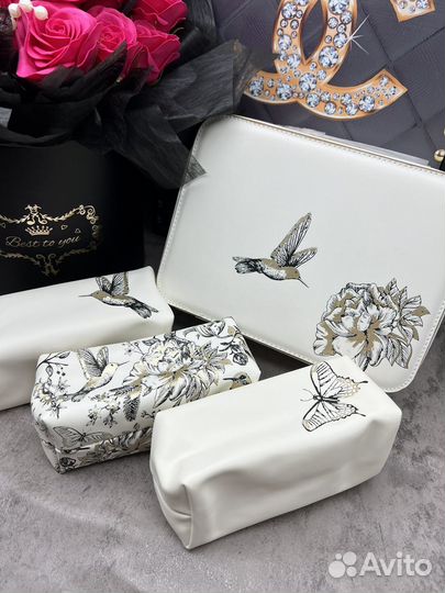 Косметичка Estee Lauder