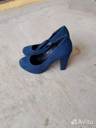 Туфли женские