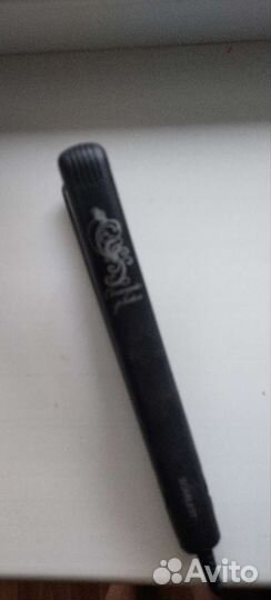 Утюжок для волос Scarlett