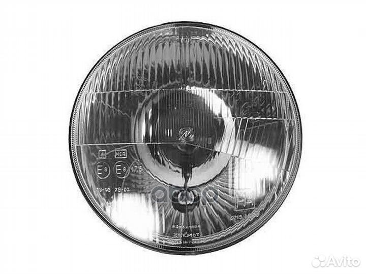 Элемент оптический 2101 (с подсветкой) освар 62