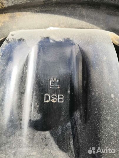 Диски колесные