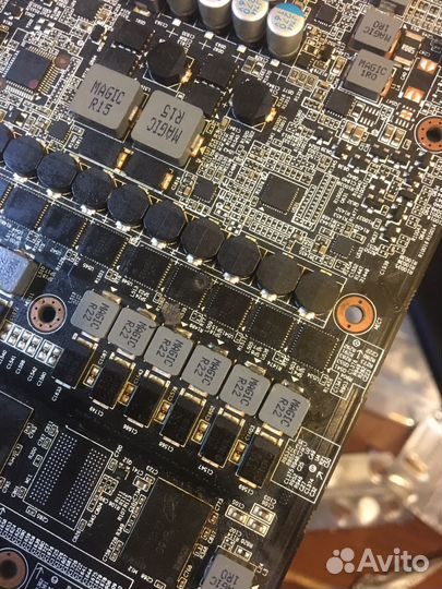 Gtx 1080 ti aorus