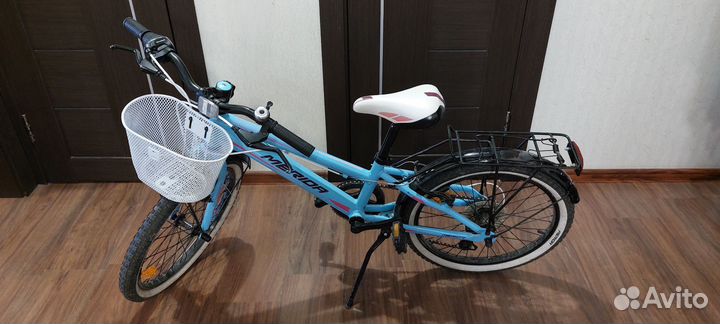 Велосипер Merida Bella J20