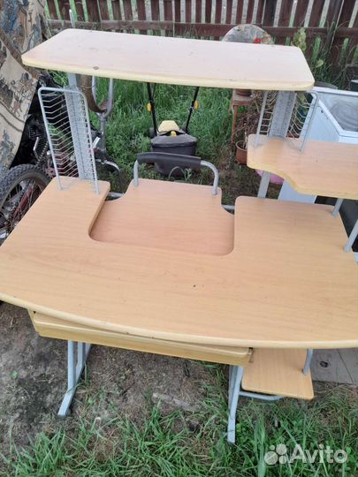 Компьютерный стол бу