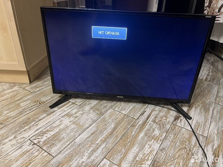 Телевизор 32 дюйма