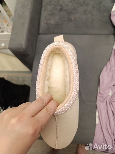 Угги женские зимние 40