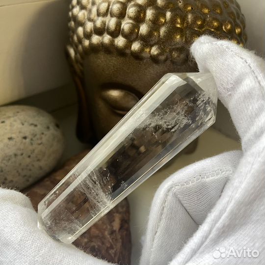 Кристалл Фогеля
