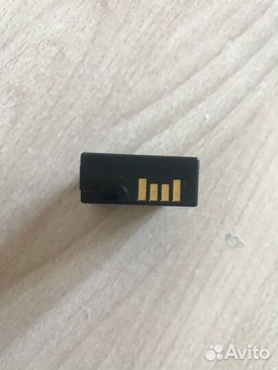 Аккумулятор LP-E17 на 1040 мАч для камер EOS 77D