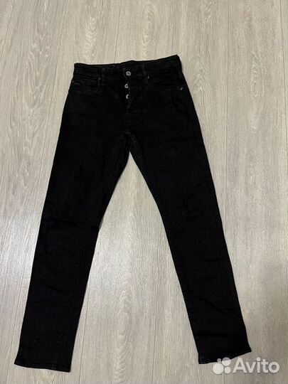 Мужские джинсы G star raw W 28 L30