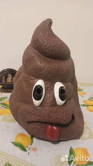 Смешная маска