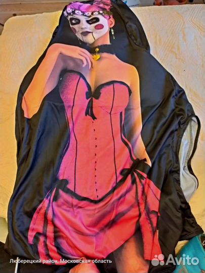 Чехол в машину