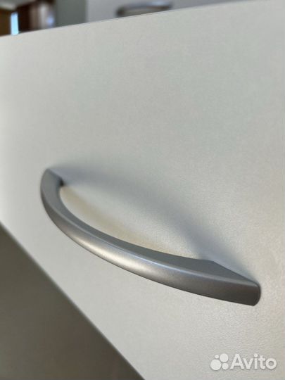 Комод белый в наличии от производителя новый