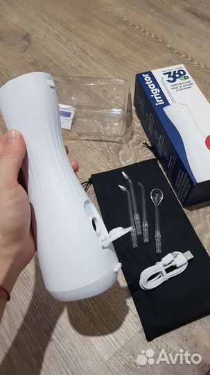 Ирригатор rigil