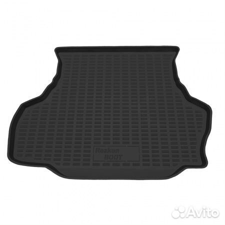 Коврик багажника ваз 2115