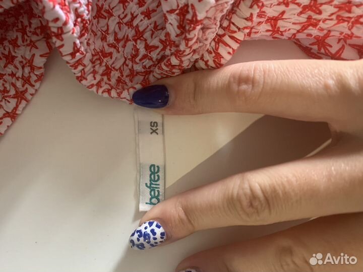 Комбинезон женский летний