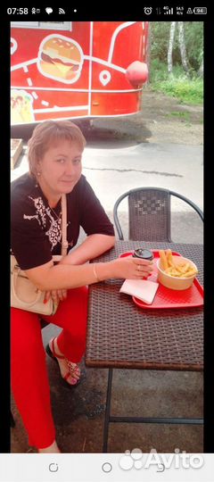 Продавец консультант