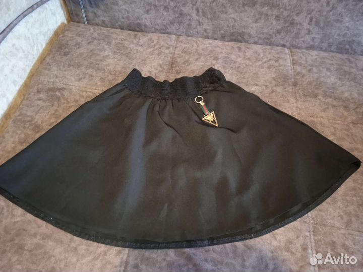 Вещи на девочку