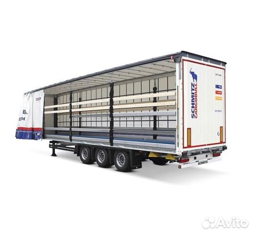 Механизм натяжки тента (трещотка ) 34480070