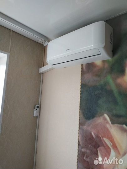 Кондиционер