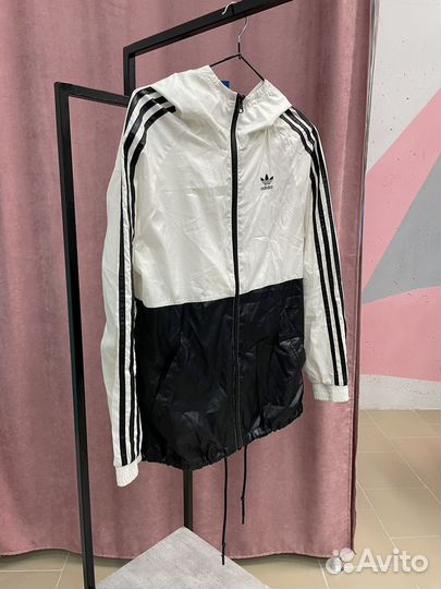 Ветровка adidas