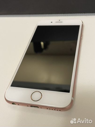 Телефон iPhone 6s 32gb идеал
