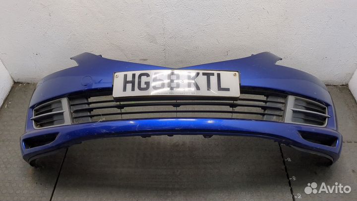 Бампер Mazda 6 (GH), 2008