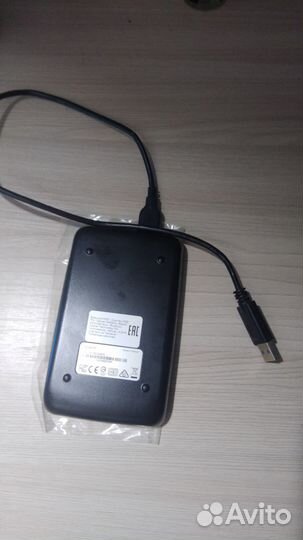 Apacer AC233 2.5