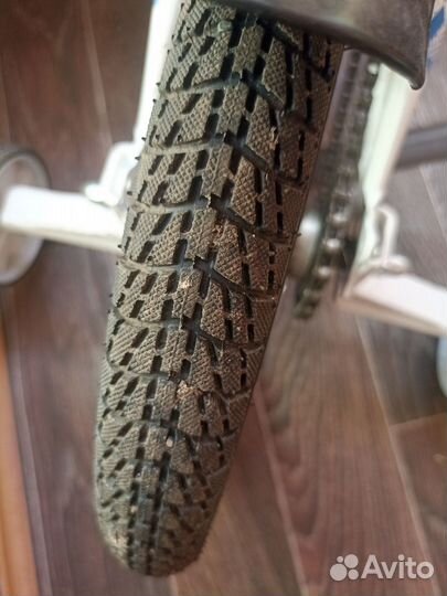 Велосипед Stels 14